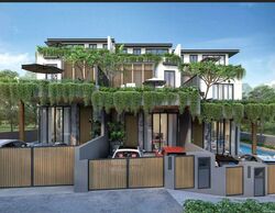 Bedok Rise (D16), Terrace #497736881